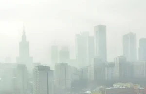 Rząd nie spieszy się w walce ze smogiem