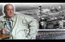 [Czarnobyl] Wywiad z jednym z pracowników bloku nr 4 obecnym podczas eksplozji
