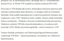 Wyłudzili ponad 120 tys. PLN chorobowego ... teraz są gwiazdami TVP