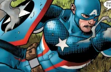 Marvel ujawnia szokującą prawdę o Kapitanie Ameryce