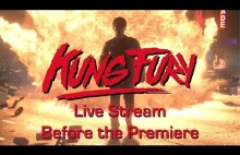 Kung Fury - dzisiaj oficjalna premiera filmu!