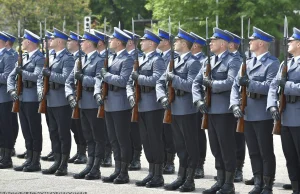 Skandal w Wyższej Szkole Policji w Szczytnie. Młody wykładowca wygarnął...