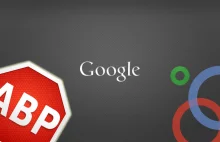 Google, Microsoft, Amazon... Od kogo kasę otrzymują jeszcze twórcy Adblocka?