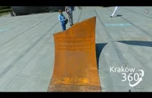 Pomnik Ryszarda Kuklińskiego 360°