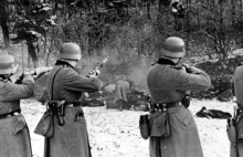 1942: Niemcy palą żywcem 34 osoby za ukrywanie Żydów