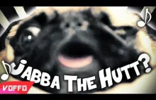 Piosenka Jabba the Hutt