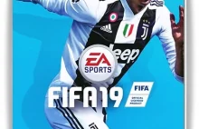 FIFA 19 PC PL 2019 KLUCZ ORIGIN KOD DIGITAL