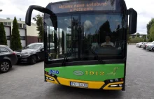 Poznań kupi 37 elektrycznych autobusów
