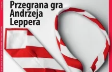 Najlepsze okładki prasowe w Polsce 2011.