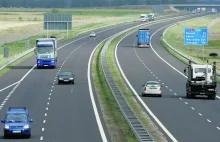 Autostrada Wielkopolska zwróciła państwu 1,4 mld zł nienależnej pomocy państwa