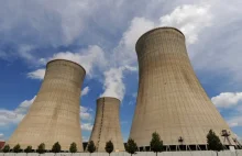 Uruchomienie elektrowni jądrowej w Polsce odłożone. Polska skazana na węgiel.