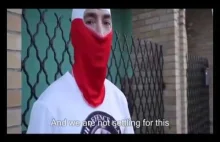 Polish Defence League - A Warning To Muslims
