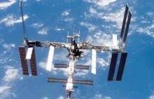 Japonia wystrzeliła robota-astronautę na stację ISS