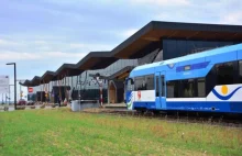 Pociąg do Szyman psuje wizerunek transportu publicznego