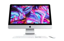 Oto całkiem nowe komputery Apple iMac 2019. Poznaj specyfikacje i ceny