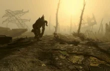 Pierwsze fragmenty gameplay`u z Fallouta 4