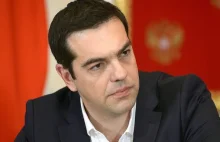 Ateistyczny premier chce ścisłej „neutralności religijnej” Grecji