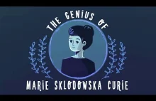 The genius of Marie Curie