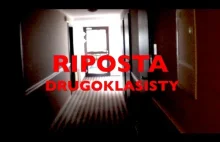 HUNTER - RiPosta DrugoKlasisty