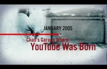 YouTube dobrze rozwiniętym siedmiolatkiem - Sto lat!