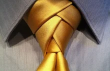 Ucz się z wykopem: Wiązanie krawatów