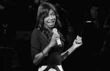 Zmarła Natalie Cole