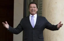 Arnold Schwarzenegger odwiedzi Katowice. Będzie gwiazdą podczas FitLife Expo