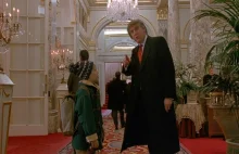 Filmowe wcielenia Donalda Trumpa. Kevin sam w Nowym Jorku, Simpsonowie i więcej!