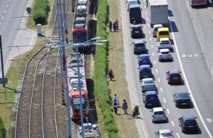 Coraz więcej autobusów nie wyjeżdża w Gdańsku na trasy