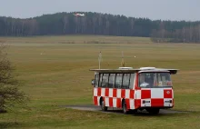 W Polsce mamy lepsze wieże kontrolne na lotniskach niż w Rosji.