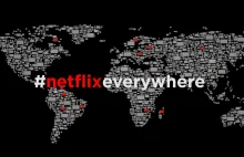 Netflix w Polsce. Płacimy więcej, a dostajemy mniej