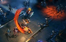 Blizzard nie spodziewał się aż tak chłodnego przyjęcia Diablo Immortal