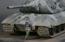 Panzerkampfwagen E-100