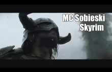 The Elder Scrolls V: Skyrim Rap | MC Sobieski