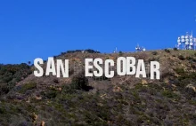 Rzuć wszystko i jedź na San Escobar!