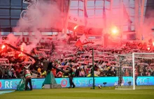 El. ME 2016: Polska zostanie ukarana przez UEFA!