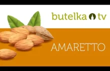 Amaretto - włoskie smaki dla każdego :)