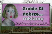 Do kogo skierowane są reklamy? Do idiotów.