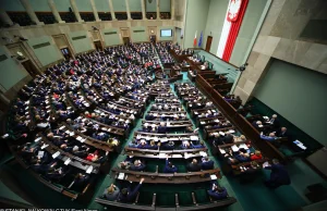 12 listopada dniem wolnym od pracy. Jest decyzja Sejmu