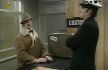 Monty Python - Przemytnik