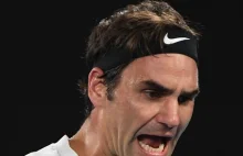 Roger Federer wygrywa rekordowy 20. turniej wielkoszlemowy!