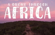 Dronem przez Afrykę [1080p]