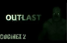 Outlast #2 No to jazda!