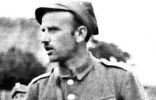 Zygmunt Szendzielarz - zamordowany przez bezpiekę