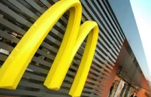Brand McDonald's wart 130,4 mld dolarów