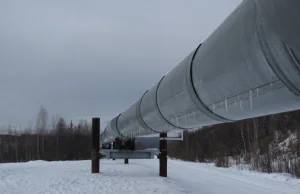 Baltic Pipe już się nie podoba "ekologom": "Szkodliwa, nie służąca Europie"