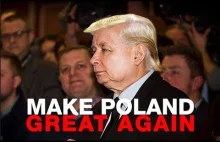 Czego Polska może się spodziewać od Trumpa