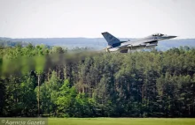 Rząd zapomniał o ostatniej racie za F-16. W przyszłym roku zapłacimy 5,5...