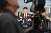 Partia Ryszarda Petru tonie w długach