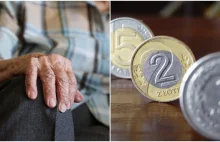 Rząd zadecydował: Najniższa emerytura w przyszłym roku wzrośnie o 1,5 zł